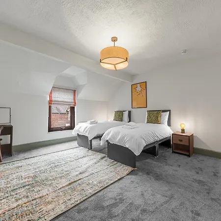 Boutique In District, West Cumbria * 沃金顿