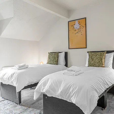 Boutique In District, West Cumbria *