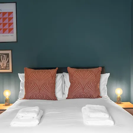 Boutique In District, West Cumbria 沃金顿