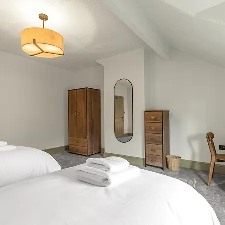 度假居 Boutique In District, West Cumbria *