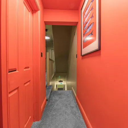 Boutique In District, West Cumbria 度假居