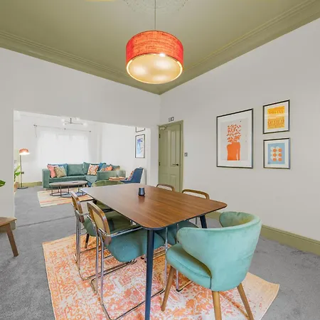 Boutique In District, West Cumbria *