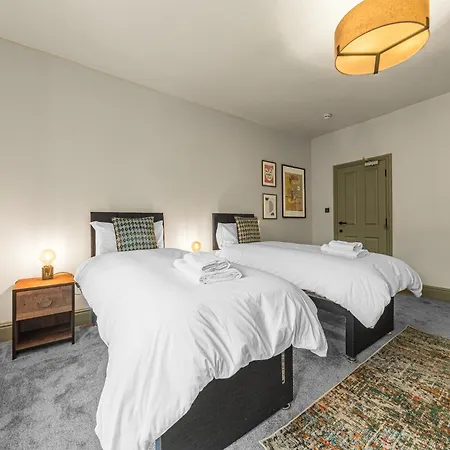 Boutique In District, West Cumbria 沃金顿