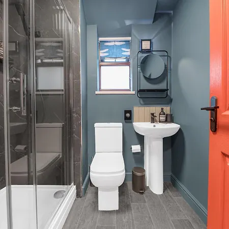 Boutique In District, West Cumbria 度假居 沃金顿