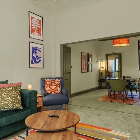 Boutique In District, West Cumbria Dom wakacyjny