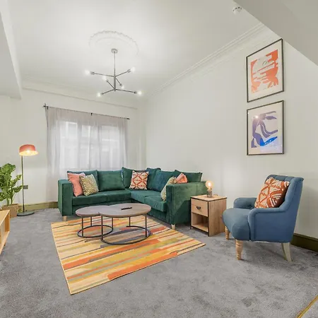 Boutique In District, West Cumbria Holiday home Workington