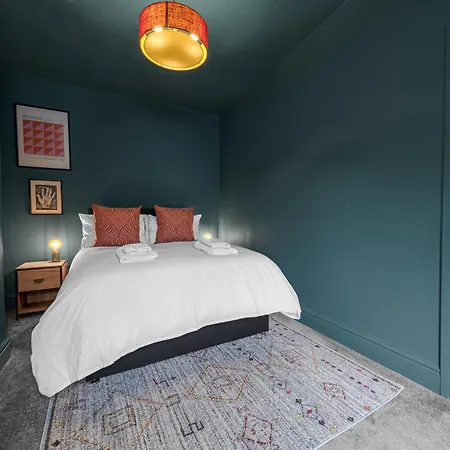 Dom wakacyjny Boutique In District, West Cumbria Workington