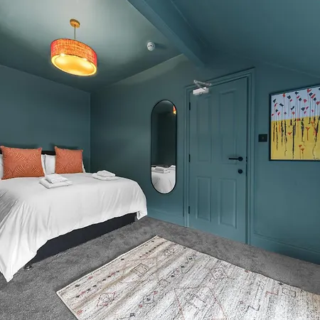 Boutique In District, West Cumbria *