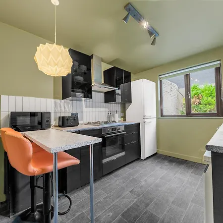 Boutique In District, West Cumbria Workington