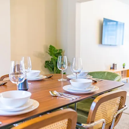 Boutique In District, West Cumbria Dom wakacyjny *