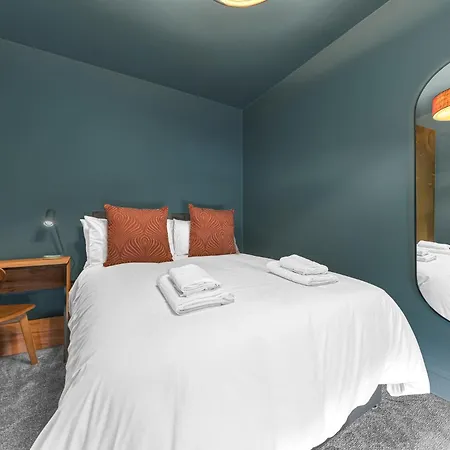 Boutique In District, West Cumbria Dom wakacyjny Workington