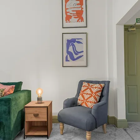 Boutique In District, West Cumbria *