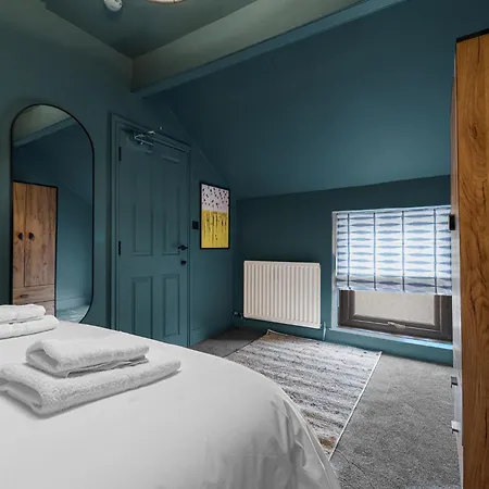 Dom wakacyjny Boutique In District, West Cumbria