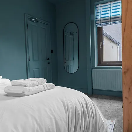 Boutique In District, West Cumbria Holiday home Workington
