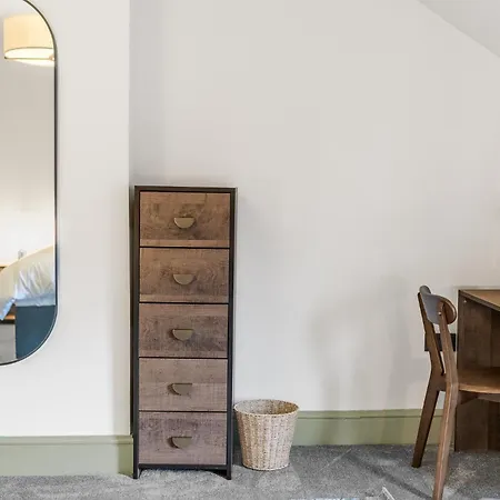 Dom wakacyjny Boutique In District, West Cumbria Workington