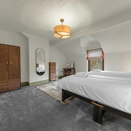 Dom wakacyjny Boutique In District, West Cumbria