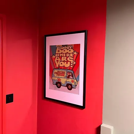 Boutique In District, West Cumbria Dom wakacyjny Workington