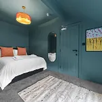 Boutique In District, West Cumbria *